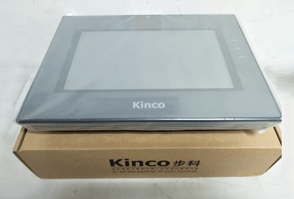 Human Machine Interface